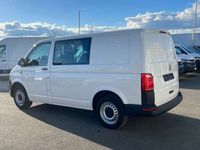 gebraucht VW Transporter T6Kasten TDI Navi*Werkstatt*3,2T