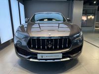 Gebraucht Maserati Levante GT 330 PS (242 kW) 2021 Grau SUV