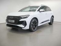 gebraucht Audi Q4 e-tron Q4 50 e-tron quattro 220 kW