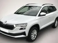 Neu Skoda Karoq Selection 150 PS (110 kW) 2026 Manufacturer SUV