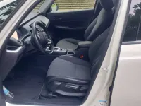 Gebraucht Honda Jazz Executive 98 PS (72 kW) 2020 Weiß Kleinwagen