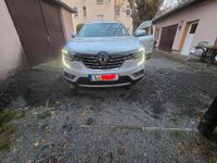 Gebraucht Renault Koleos 177 PS (130 kW) 2017 Weiß SUV