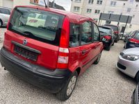 Gebraucht Fiat Panda Active 54 PS (39 kW) 2004 Kleinwagen