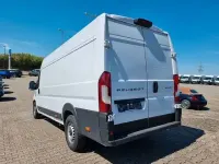 Gebraucht Peugeot Boxer 180 PS (132 kW) 2024 Andere Van