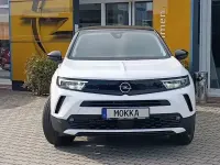 Gebraucht Opel Mokka Elegance 136 PS (100 kW) 2024 Weiß SUV