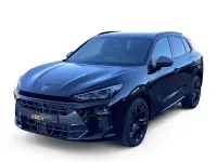 Gebraucht Cupra Terramar VZ 177 PS (130 kW) 2025 Schwarz SUV