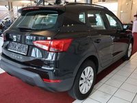 gebraucht Seat Arona 1.0 TSI Style Carplay-Navi