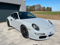 gebraucht Porsche 911 Carrera 997.1chrono