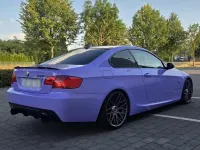 Gebraucht BMW 335 306 PS (225 kW) 2009 Coupé