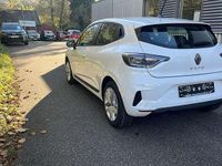 Neu Renault Clio V Evolution 91 PS (66 kW) 2025 Weiß Kleinwagen