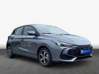 Gebraucht MG MG3 Comfort 116 PS (85 kW) 2025 Grau Kleinwagen