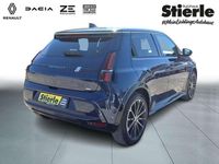 Gebraucht Renault R5 Iconic 110 kW (150 PS) 2024 Blau Kleinwagen