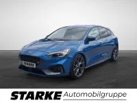 Gebraucht Ford Focus ST 280 PS (205 kW) 2019 Blau Limousine