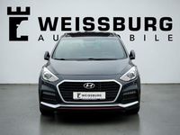 Gebraucht Hyundai i30 Turbo 186 PS (136 kW) 2015 Schwarz Limousine