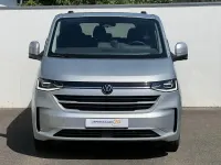 Neu VW Caravelle Style 170 PS (125 kW) 2026 Light grey metallic Van
