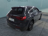 gebraucht Seat Tarraco 2.0 TDI FR 7-S Top View eHeck L WP