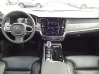 Gebraucht Volvo V90 Inscription 392 PS (288 kW) 2021 Weiß Kombi