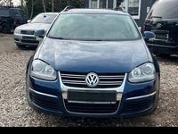 gebraucht VW Golf V 