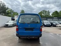 Gebraucht Toyota HiAce 117 PS (86 kW) 2006 Blau Van