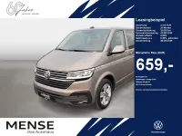 Gebraucht VW Multivan Comfortline 199 PS (146 kW) 2020 Beige Van / Kleinbus