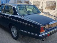 Gebraucht Jaguar XJ 264 PS (194 kW) 1993 Blau Limousine