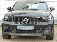 Brugt Volvo XC40 Core 129 HK (94 kW) 2022 Sort SUV