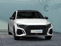 Gebraucht Audi RS3 Sport 400 PS (294 kW) 2021 Weiß Limousine