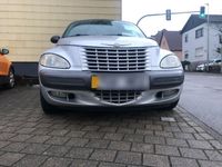 gebraucht Chrysler PT Cruiser Classic 2.0 Classic