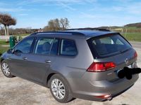 gebraucht VW Golf VII 