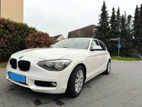 gebraucht BMW 114 i -