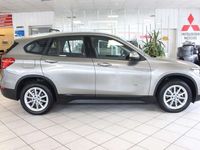 gebraucht BMW X1 sDrive18i Advantage