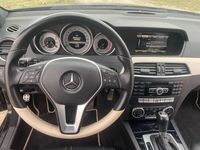 gebraucht Mercedes C300 CDI 4MATIC T AVANTGARDE Autom. AMG Styling