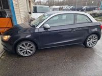 gebraucht Audi A1 1.6 TDI Ambition