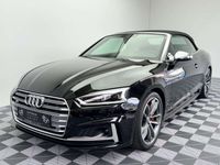 gebraucht Audi S5 Cabriolet 3.0 TFSI quattro|Schale|Virtual|B&O|Carbon|
