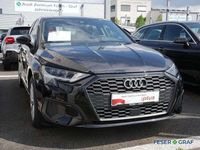 gebraucht Audi A3 e-tron 40 TFSI e S tronic