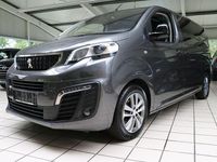 Gebraucht Peugeot Traveller Allure 177 PS (130 kW) 2022 Grau Van / Kleinbus