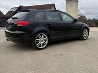 Gebraucht Audi A3 S-Line 170 PS (125 kW) 2008 Kleinwagen