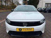 Gebraucht Opel Corsa 100 kW (136 PS) 2023 Weiß Kleinwagen