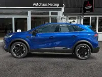 Neu Mitsubishi Grandis Diamant Edition 158 PS (116 kW) 2026 Blau SUV