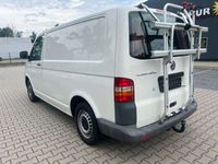 gebraucht VW Transporter T5WOHNMOBILAUSBAU