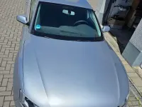 Gebraucht Audi A5 Sportback Design 136 PS (100 kW) 2016 Silber Kleinwagen