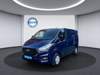 gebraucht Ford 300 Transit CustomL1 Trend PDC*KLIMA*TEMPO*AHK