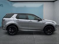 Usata Land Rover Discovery 5 163 CV (119 kW) 2023 Grigio SUV