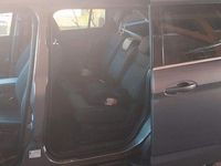 Gebraucht Ford Grand C-Max 163 PS (119 kW) 2012 Braun Van / Kleinbus