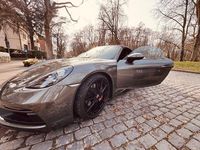 Gebraucht Porsche Boxster GTS 400 PS (294 kW) 2024 Cabrio