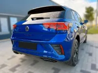 Gebraucht VW T-Roc Pro 150 PS (110 kW) 2024 Blau SUV
