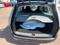 Gebraucht Ford Focus Ambiente 101 PS (74 kW) 2008 Schwarz Kombi