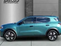 Neu Opel Frontera 145 PS (106 kW) 2026 Grün SUV