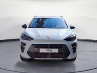 Usata Cupra Terramar 150 CV (110 kW) 2025 Bianco SUV