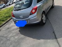 Gebraucht Opel Corsa 80 PS (58 kW) 2007 Kleinwagen